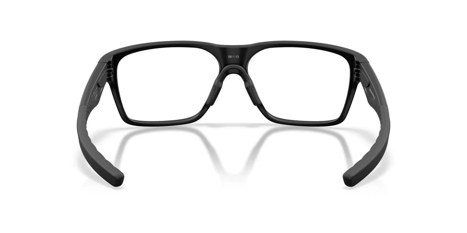 Oakley Versafuse Sq 8201 Eyeglasses - view 29